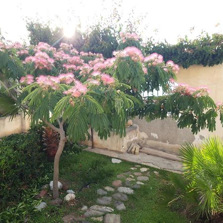 Domus Austri Villa เมสซีนา ภายนอก รูปภาพ